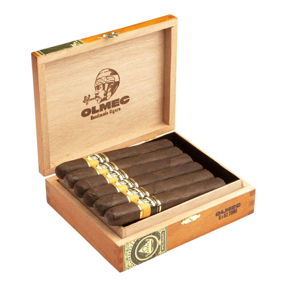 View product media FCOLT3 Maduro Toro, , jrcigars 3